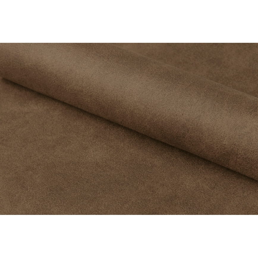 Tabouret de bar SERENA, 1 unité, marron clair