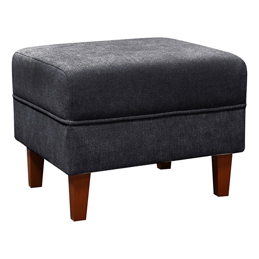 Tabouret GALA 42x54 cm anthracite