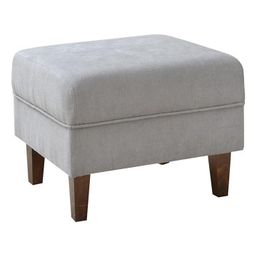 Tabouret GALA 46x54 cm gris