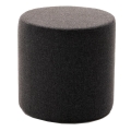 Tabouret RONDO Ø 40 cm gris