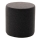 Tabouret RONDO Ø 40 cm gris