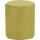 Tabouret VEX 36 x 36 cm jaune