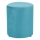 Tabouret VEX 36x36 cm bleu
