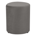 Tabouret VEX 36x36 cm gris