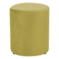 Tabouret VEX 36x36 cm jaune