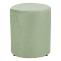 Tabouret VEX 36x36 cm vert clair