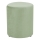 Tabouret VEX 36x36 cm vert clair