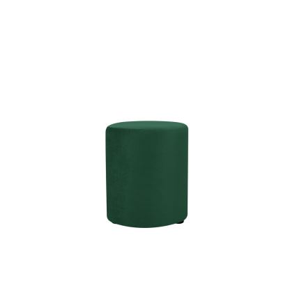 Tabouret VEX 36x36 cm vert