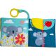 Taf Toys - Livre textile pour enfant koala