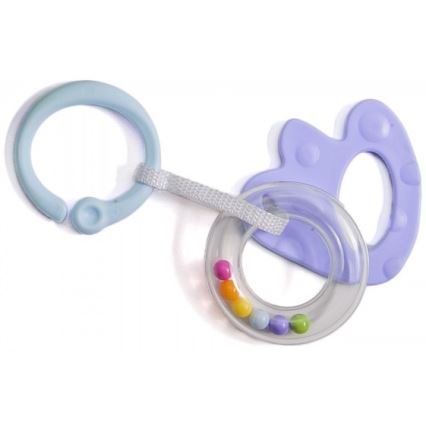 Taf Toys - Oreiller pour le ventre TUMMY-TIME vert