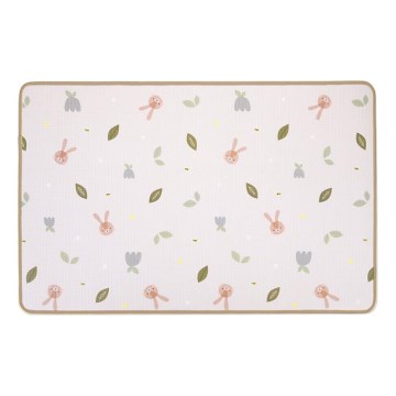Taf Toys - Tapis de jeu enfant rose