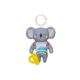 Taf Toys - Tapis musical pour enfant avec un trapèze koala