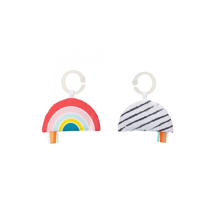 Taf Toys - Tapis musical pour enfant avec un trapèze koala