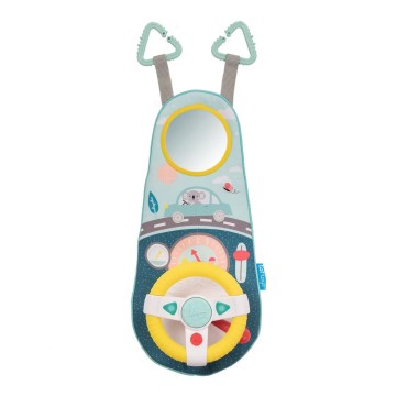 Taf Toys - Voiture jouet Koala 2xAA