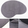 Tapis antidérapant LOREN 120x170 cm, gris