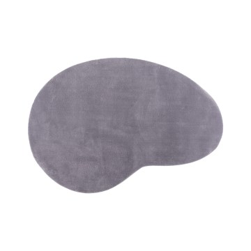 Tapis antidérapant LOREN 120x170 cm, gris