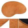 Tapis antidérapant LOREN 120x170 cm orange