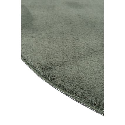 Tapis antidérapant LOREN 120x170 cm, vert