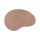 Tapis antidérapant LOREN 160x230 cm beige