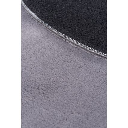 Tapis antidérapant LOREN 160x230 cm gris
