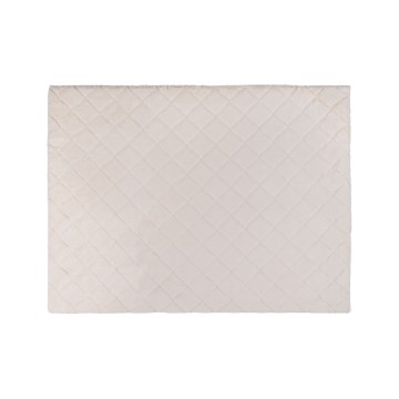 Tapis antidérapant MODENA NEW 120x160 cm crème