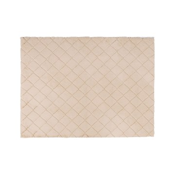 Tapis antidérapant MODENA NEW 160x220 cm beige