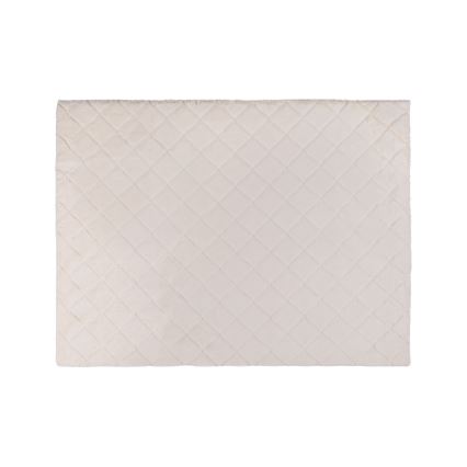 Tapis antidérapant MODENA NEW 160x220 cm crème