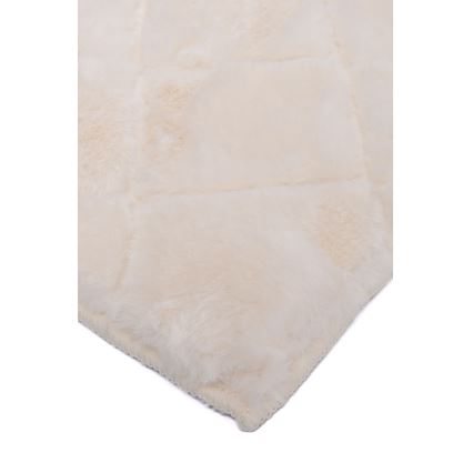 Tapis antidérapant MODENA NEW 160x220 cm crème