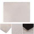 Tapis antidérapant MODENA NEW 80x140 cm crème