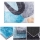 Tapis antidérapant PRINT SHINE 160 x 230 cm multicolore