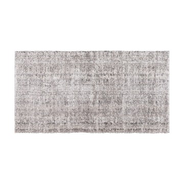 Tapis BILBAO SHAGGY 120x160 cm gris