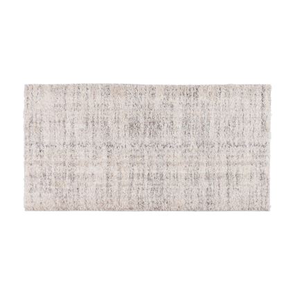 Tapis BILBAO SHAGGY 160 x 230 cm beige