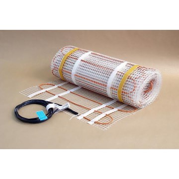 Tapis chauffant 160W/8,8 m2(0,5x17,6) Tapis chauffant 160W/8,8 m2(0,5x17,6)