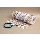Tapis chauffant LDTS 130W/0,8m2