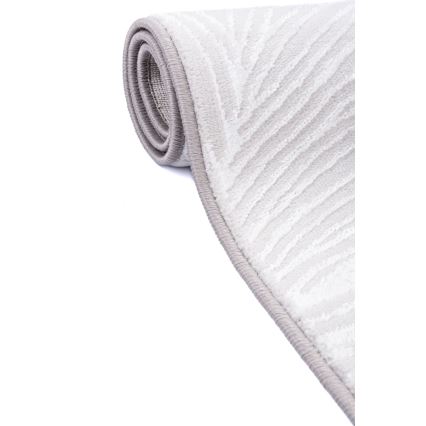 Tapis CREATION 120x170 cm 1950 g/m2 gris/beige