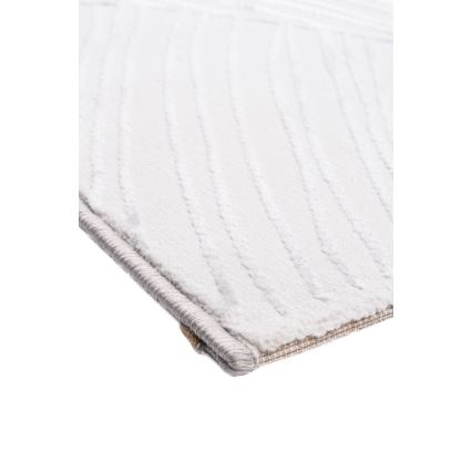 Tapis CREATION 120x170 cm 1950 g/m2 gris/beige