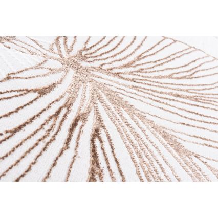 Tapis CREATION 160x230 cm 1950 g/m2 gris/beige/blanc