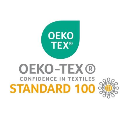 Tapis CREATION 200x290 cm 1950g/m2 beige/gris/à motif palmier