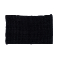 Tapis de bain BELWEDER 60 x 100 cm noir