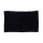 Tapis de bain BELWEDER 60 x 100 cm, noir