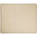 Tapis de cuisson en silicone TORO 52x42 cm couleur crème