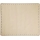 Tapis de cuisson en silicone TORO 52x42 cm couleur crème
