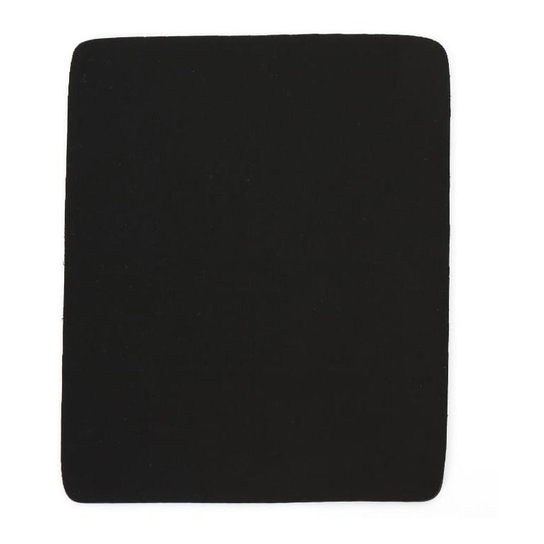 Tapis de souris noir