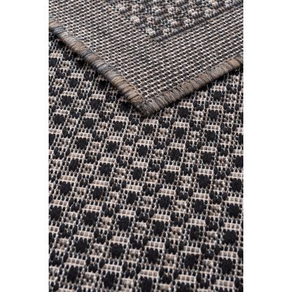 Tapis d'extérieur EXPRESS 60x100 cm marron