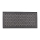 Tapis d'extérieur EXPRESS NEW OUTDOOR 80 x 150 cm anthracite