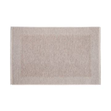 Tapis d'extérieur ORIA 120 x 170 cm beige