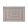 Tapis d'extérieur ORIA 200 x 280 cm gris