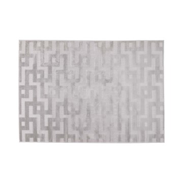 Tapis DORA 120 x 170 cm gris