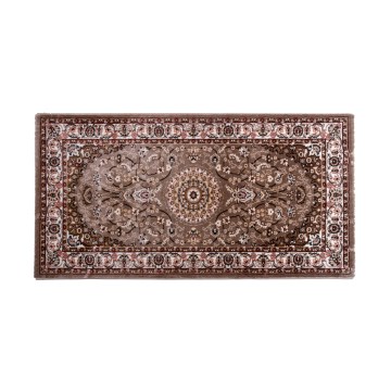 Tapis d'Orient DUBAI 120x170 cm 2300 g/m2 multicolore/beige