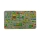 Tapis enfant PLAYTOWN 200x280 cm multicolore/ville